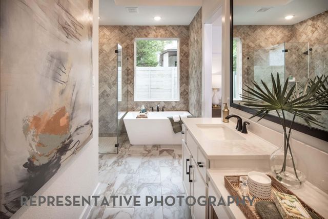 5008 Westhaven Circle, Denison, TX 75020