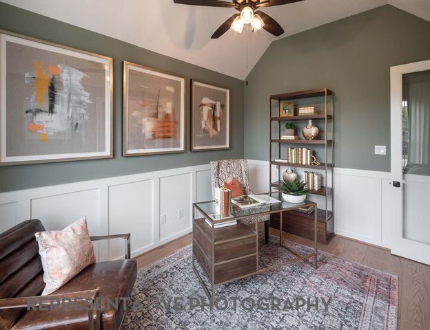 5008 Westhaven Circle, Denison, TX 75020