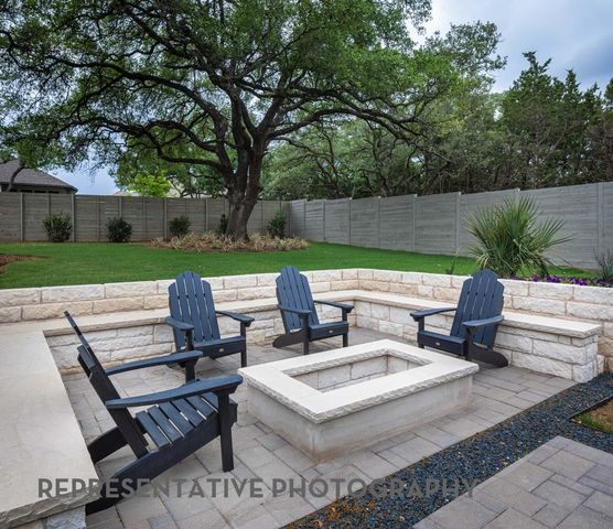 5008 Westhaven Circle, Denison, TX 75020