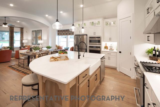 5008 Westhaven Circle, Denison, TX 75020