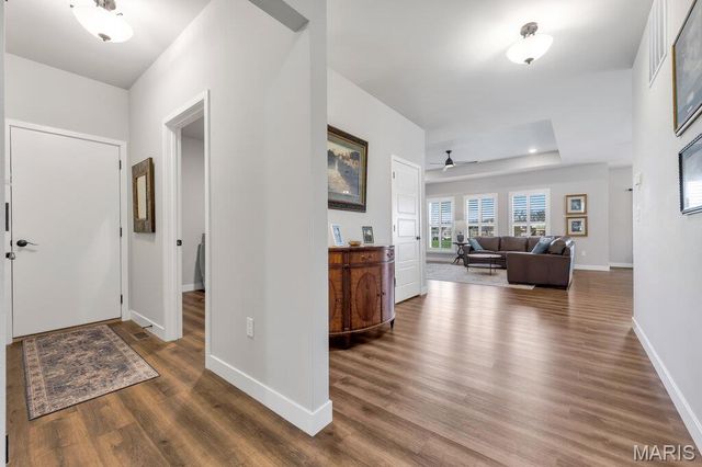 2609 Windsor Crest Court, Belleville, IL 62221