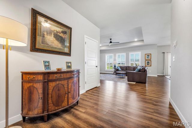 2609 Windsor Crest Court, Belleville, IL 62221