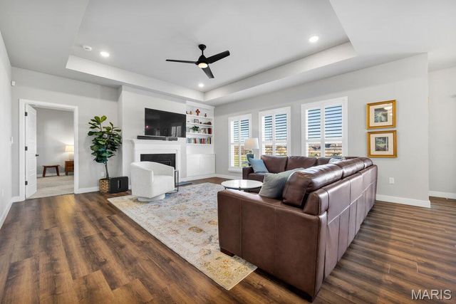 2609 Windsor Crest Court, Belleville, IL 62221