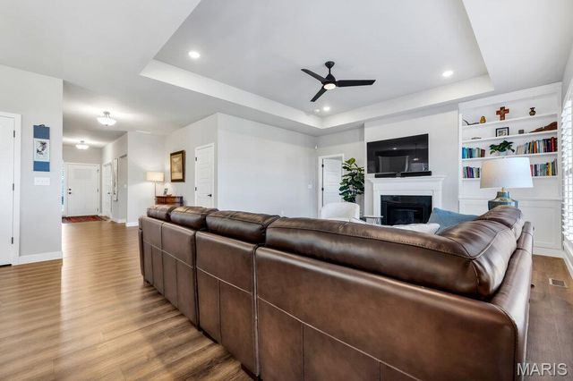 2609 Windsor Crest Court, Belleville, IL 62221