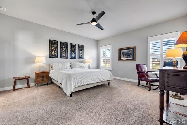 2609 Windsor Crest Court, Belleville, IL 62221