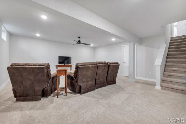 2609 Windsor Crest Court, Belleville, IL 62221