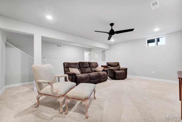 2609 Windsor Crest Court, Belleville, IL 62221