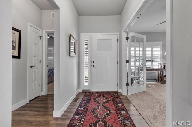 2609 Windsor Crest Court, Belleville, IL 62221