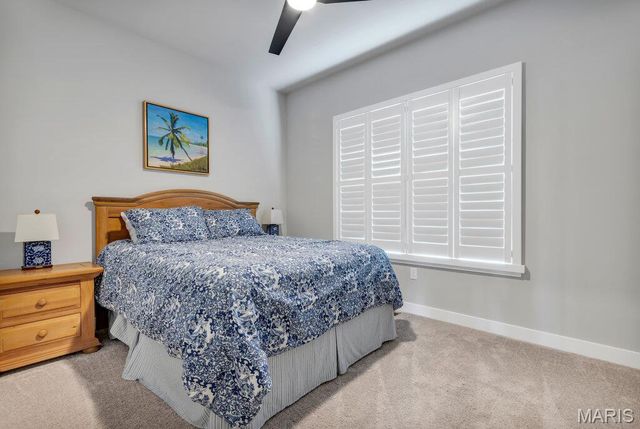 2609 Windsor Crest Court, Belleville, IL 62221