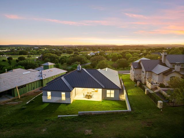 311 Outcrop, Horseshoe Bay, TX 78657