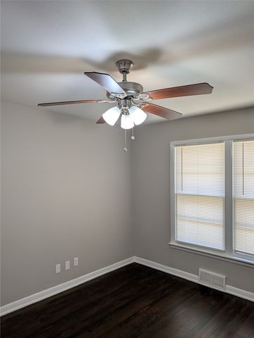 3745 Willomet Avenue, Fort Worth, TX 76133