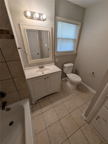 3745 Willomet Avenue, Fort Worth, TX 76133