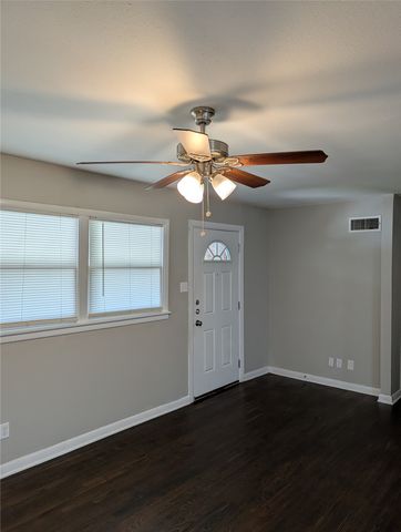 3745 Willomet Avenue, Fort Worth, TX 76133