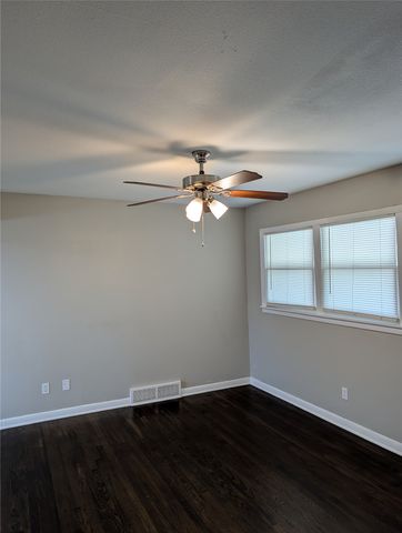 3745 Willomet Avenue, Fort Worth, TX 76133