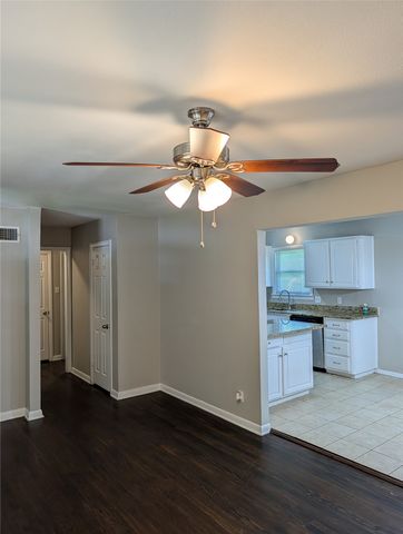 3745 Willomet Avenue, Fort Worth, TX 76133