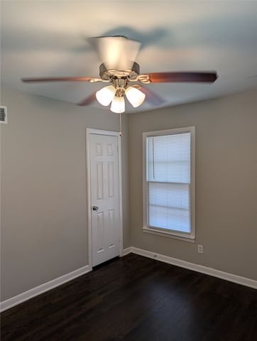 3745 Willomet Avenue, Fort Worth, TX 76133