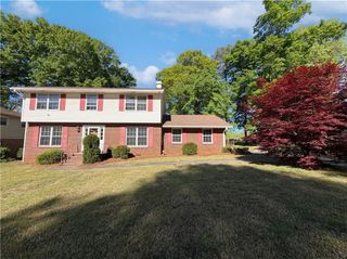 4055 Tecumseh Trail, Conley, GA 30288
