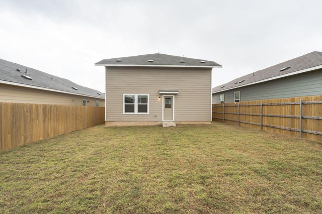 341 The Bad WAY, Jarrell, TX 76537