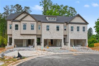 4255 Fern River Trail 13, Norcross, GA 30093