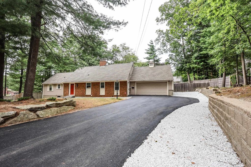 274 Crestview Circle, Manchester, NH 03104