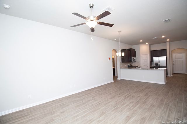 9306 Frio Lndg Unit 1, Converse, TX 78109