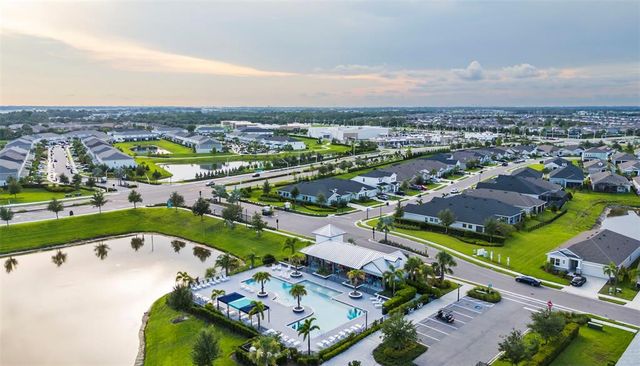 8107 TRIMBELLE TERRACE, Parrish, FL 34219