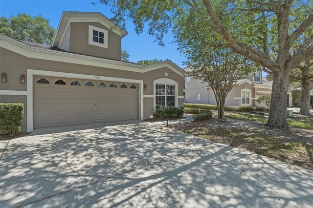 965 DAVENWOOD COURT, Ocoee, FL 34761