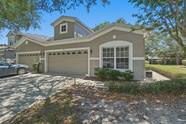 965 DAVENWOOD COURT, Ocoee, FL 34761