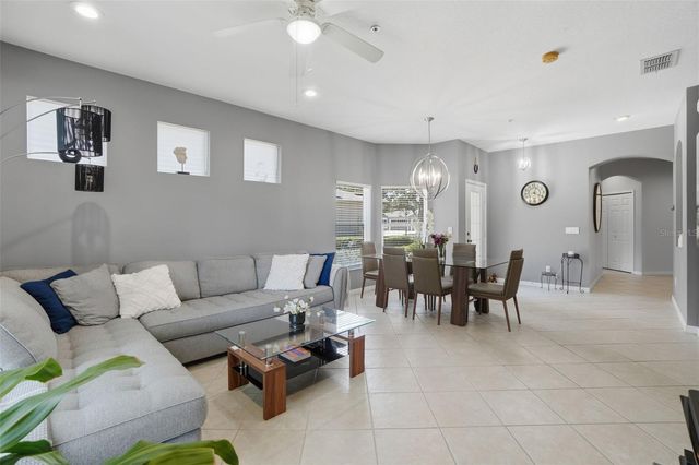 965 DAVENWOOD COURT, Ocoee, FL 34761