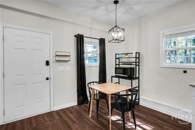 115 W 55th Street, Savannah, GA 31405