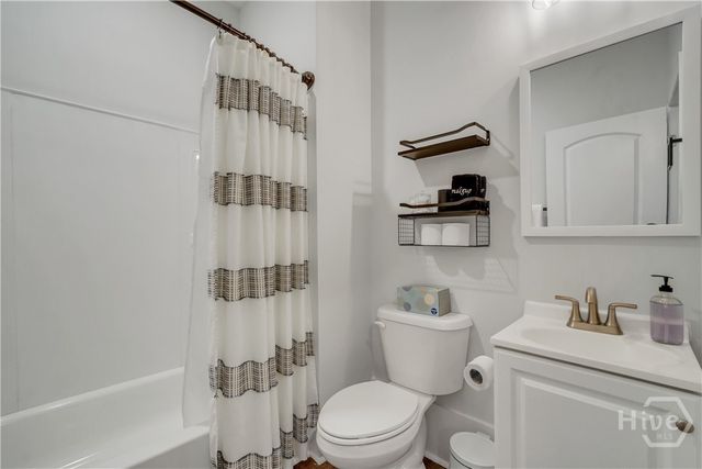 115 W 55th Street, Savannah, GA 31405