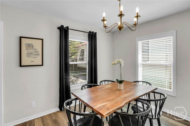 115 W 55th Street, Savannah, GA 31405