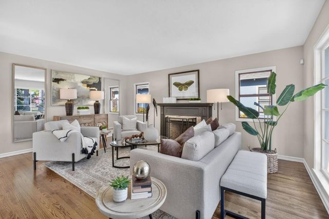 735 Palm Haven Avenue, San Jose, CA 95125