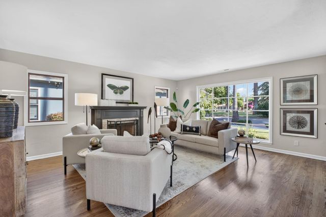735 Palm Haven Avenue, San Jose, CA 95125