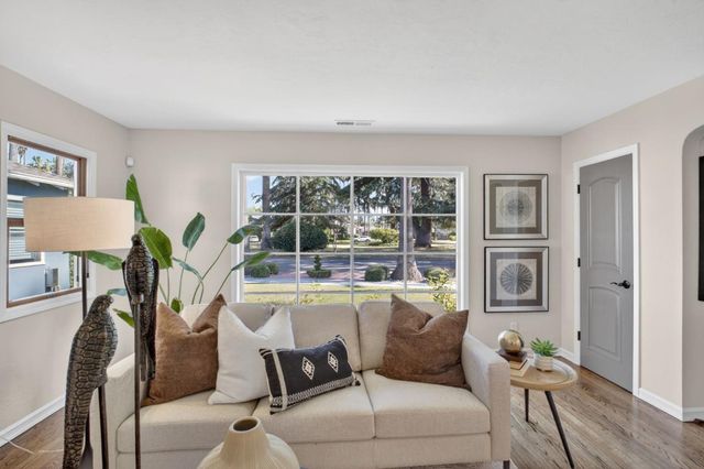 735 Palm Haven Avenue, San Jose, CA 95125