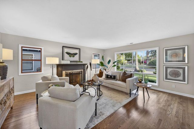 735 Palm Haven Avenue, San Jose, CA 95125