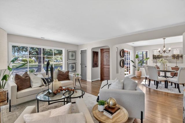 735 Palm Haven Avenue, San Jose, CA 95125