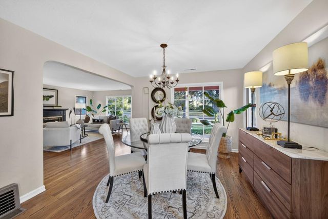 735 Palm Haven Avenue, San Jose, CA 95125