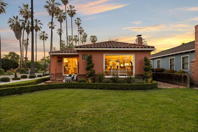 735 Palm Haven Avenue, San Jose, CA 95125