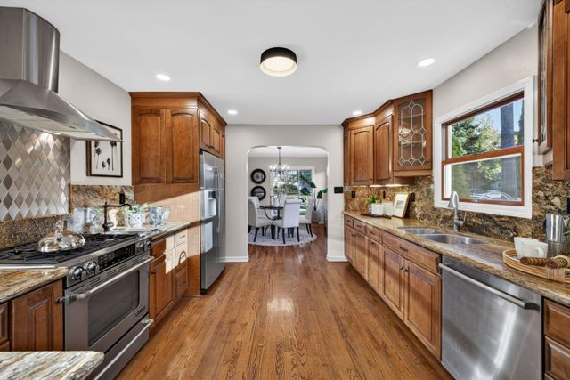 735 Palm Haven Avenue, San Jose, CA 95125