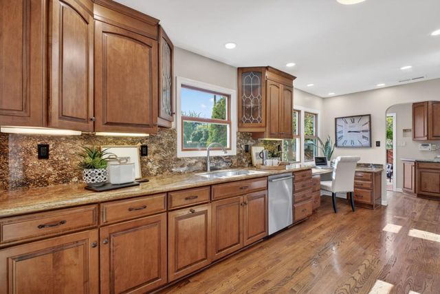 735 Palm Haven Avenue, San Jose, CA 95125
