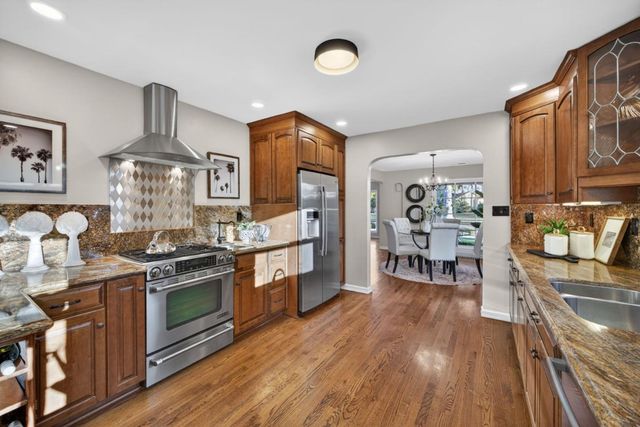 735 Palm Haven Avenue, San Jose, CA 95125