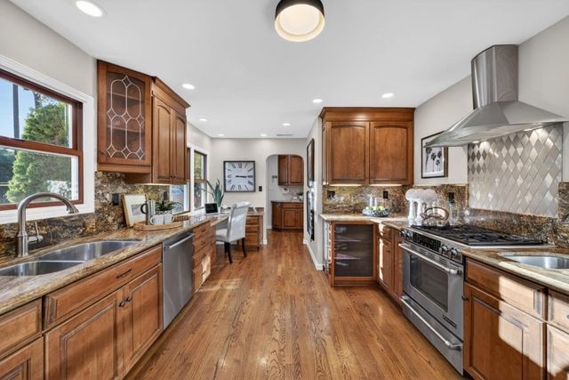 735 Palm Haven Avenue, San Jose, CA 95125