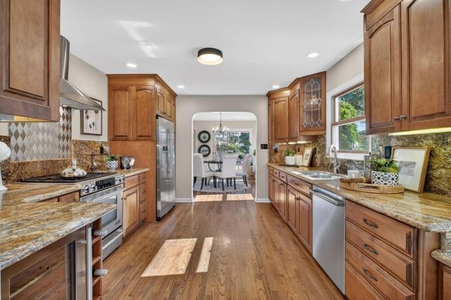 735 Palm Haven Avenue, San Jose, CA 95125