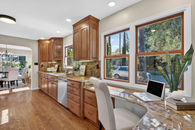 735 Palm Haven Avenue, San Jose, CA 95125