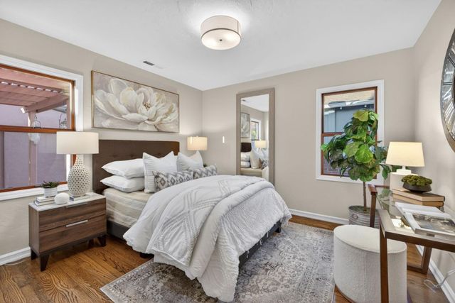 735 Palm Haven Avenue, San Jose, CA 95125