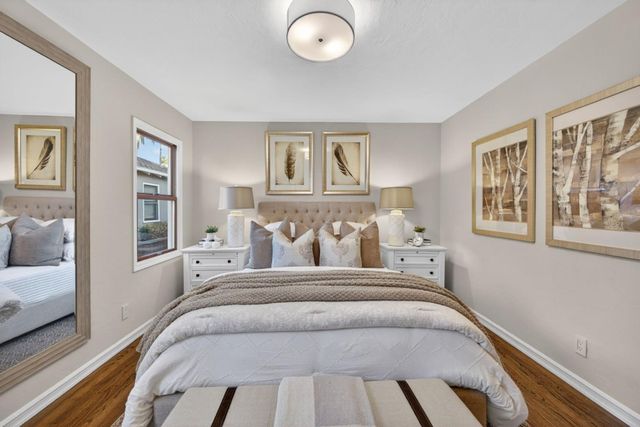 735 Palm Haven Avenue, San Jose, CA 95125