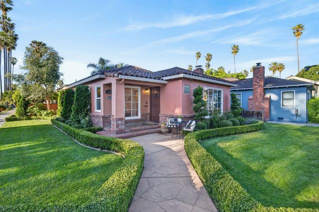 735 Palm Haven Avenue, San Jose, CA 95125