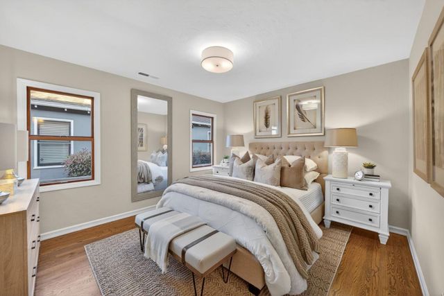 735 Palm Haven Avenue, San Jose, CA 95125