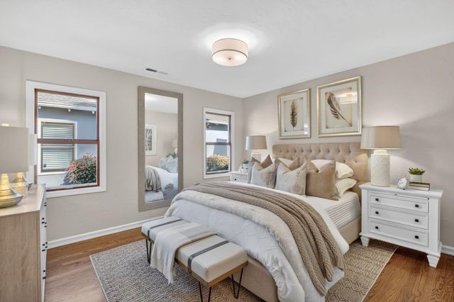 735 Palm Haven Avenue, San Jose, CA 95125